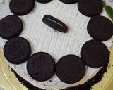 Φωτογραφία βήματος 13 της συνταγής Τούρτα oreo