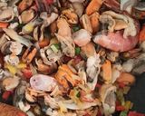 Foto del paso 6 de la receta: Paella