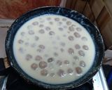হেমকনিকা পায়েস (hemokonika payesh recipe in Bengali) রেসিপির ধাপ 3 ছবি
