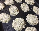 Foto del paso 4 de la receta: Bocadillos de brócoli al horno