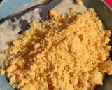 Foto del paso 5 de la receta Huevos a la carbonara en Mambo