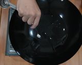 奶油蒜香炒香菇的食譜步驟6照片