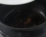 A picture of step 2 of Patiala Chicken.