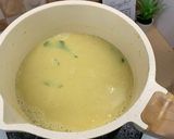 Foto langkah ke 5 dari resep Kuah Lemak Pindang Tongkol Khas Aceh.