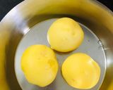 આલુ પરાઠા (Aloo Paratha Recipe In Gujarati) રેસીપી સ્ટેપ1ફોટો