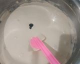 Foto langkah ke 3 dari resep Resep BOLU Coklat JADUL Baking Pan, anti seret, lembut.
