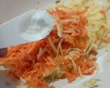 Foto langkah ke 1 dari resep Bakwan kentang.