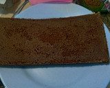 Foto langkah ke 4 dari resep C A R L O (KW) [pengoles loyang].