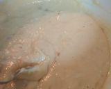 Foto del paso 1 de la receta: Buñuelos de mi abuela