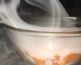 A picture of step 3 of Tandoori Aloo.