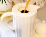 صورة لخطوة 1 من وصفة قهوة عربية