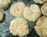 Kachy qeemy ke kabab recipe step 4 photo