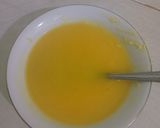 Foto langkah ke 1 dari resep Bolu Keju Kukus.