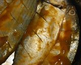 Foto langkah ke 1 dari resep Panggang ikan peda bumbu praktis.