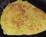પાલક પરાઠા (Palak Paratha Recipe In Gujarati) રેસીપી સ્ટેપ4ફોટો