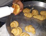 Foto del paso 11 de la receta: Croquembouche