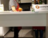 Foto del paso 1 de la receta: ¡Como hacer Atardecer!