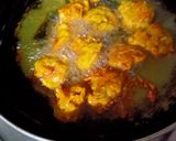 বাঁধাকপির পকোড়া(bandhakopi pokora) রেসিপির ধাপ 3 ছবি