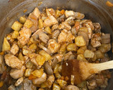 Foto del paso 9 de la receta: Pollo estofado
