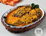 Foto langkah ke 3 dari resep Gulai ikan mas.