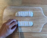 Foto del paso 2 de la receta: Mitarashi dango / Postre japonés 🍡
