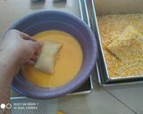 Foto langkah ke 5 dari resep Risoles Ragout Maknyus Anti Gagal.