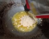 Foto langkah ke 5 dari resep Chicken Salted Egg.