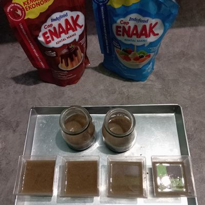 Langkah 6