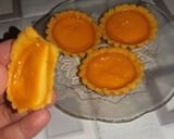 Foto langkah ke 7 dari resep 21. Pie susu.