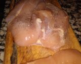 Foto del paso 2 de la receta: Pechugas de pollo al horno