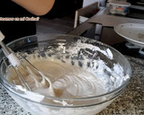 Foto del paso 13 de la receta: Tarta de Queso con Plátano y Dulce de Leche
