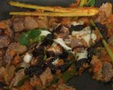 Foto langkah ke 5 dari resep Tongseng Sapi.