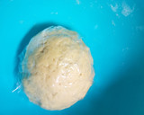Foto langkah ke 3 dari resep Bolen Pisang Raja.