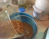 A picture of step 3 of Sonoran Tortilla Soup.