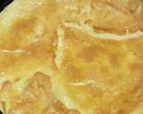 Foto del paso 2 de la receta: Omelette de huevo