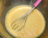 焦糖鮮奶布丁 Caramel Custard Puddings的食譜步驟5照片