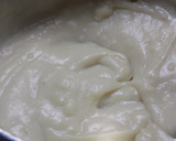 Foto del paso 4 de la receta: Fideos gratinados con puerros