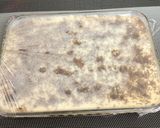 A picture of step 15 of Coffee Custard Trifle.