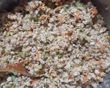 Foto del paso 5 de la receta: Hamburguesas de soja