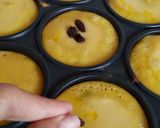 Foto langkah ke 4 dari resep Kue lumpur Labu Kuning.