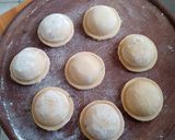 Foto del paso 8 de la receta: Sorrentinos de espinaca✨