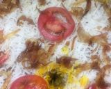 A picture of step 22 of Alu chicken leg pc biryani.