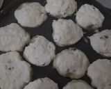 मसाला स्टफ रवा अप्पे (masala stuff rava appe recipe in Hindi) रेसिपी चरण 5 फोटो