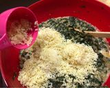 Foto del paso 4 de la receta: Budín de acelgas