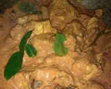 Foto langkah ke 12 dari resep Rendang ayam resep rahasia nenek super maknyus (step by step).