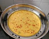 લીલી મકાઈ ના ઢોકળા (Fresh Maize Dhokala Recipe in gujarati) રેસીપી સ્ટેપ4ફોટો