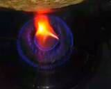 Tiloon wala naan (saseme flat bread) recipe step 9 photo