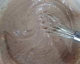 Foto del paso 2 de la receta: Torta marmolada 2 corazones ❤❤🍰