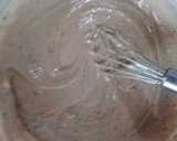 Foto del paso 2 de la receta: Torta marmolada 2 corazones ❤❤🍰