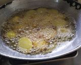 ડ્રાય અળવી (Dry Arvi Recipe In Gujarati) રેસીપી સ્ટેપ2ફોટો